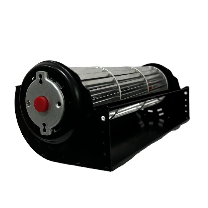 Cross Flow Fan, 65mm, 12v, 65x240mm, 24v - detail 6