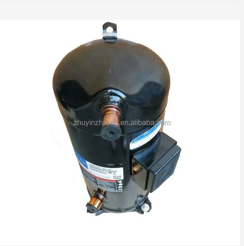 Copeland ZP49KHE-PFB-502 Scroll Compressor for AC - 8HP, 22.14 m³