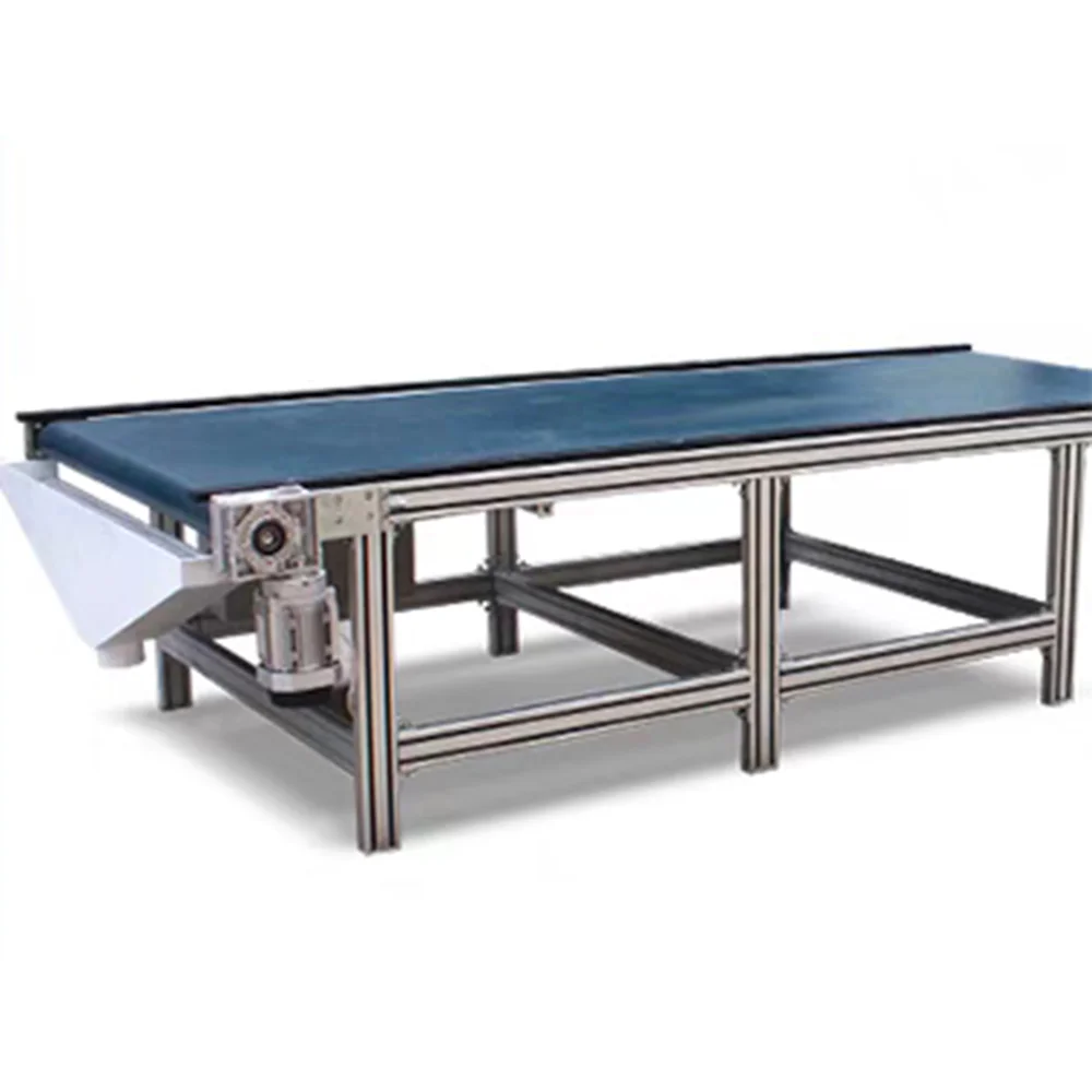 JX Auto Loading and Unloading Table 1325 4*8 5*10 Atc Cnc Router ...