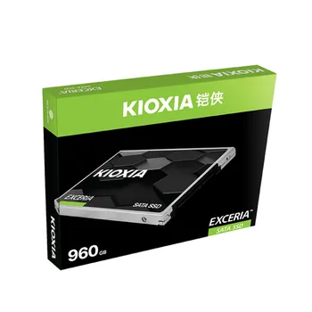 内蔵型SSD KIOXIA LTC10Z480G 480GB SSD Wholesale Kioxia TC10 SSD - High Speed 2.5