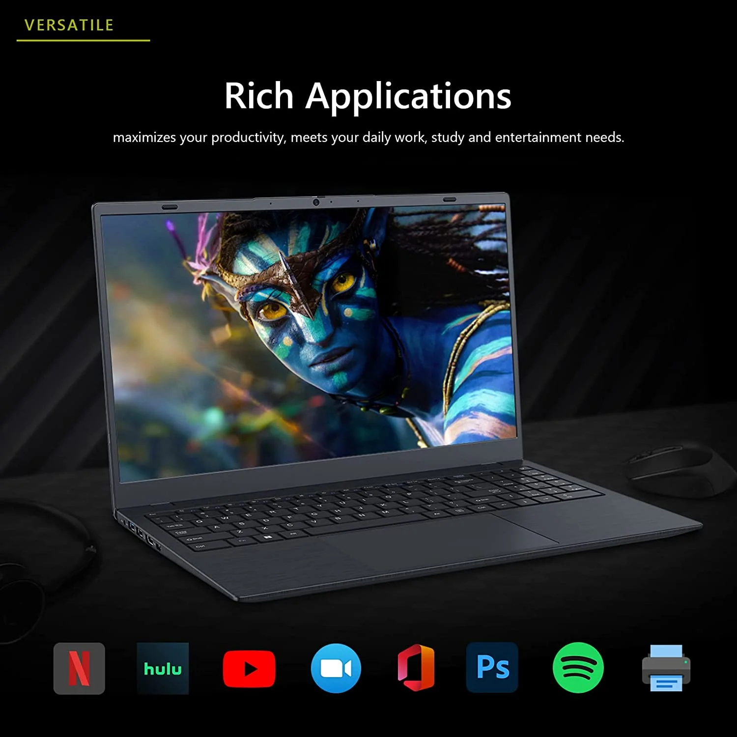 X105【特価】15.6HD/Celeron/8GB/SSD256GB/DVD X105【特価】15.6HD/Celeron/8GB/SSD256GB/DVD - メルカリ