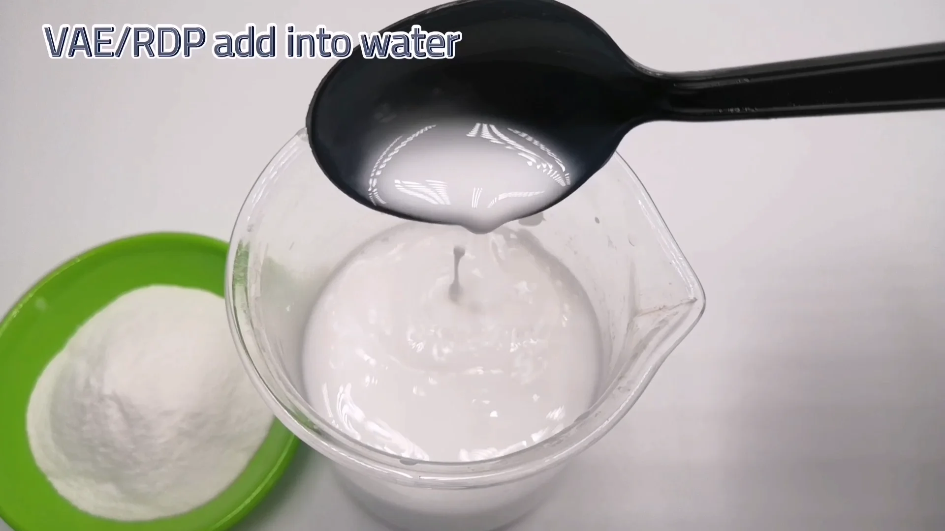 Stock Vae Emulsion Vinyl Acetateethylene Copolymer Vae707 705 Emulsion