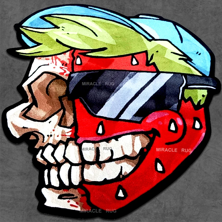 Horror Film Watch Crimson Faze Rug Free Faze Rug Crimson Free The