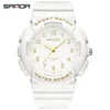Or blanc