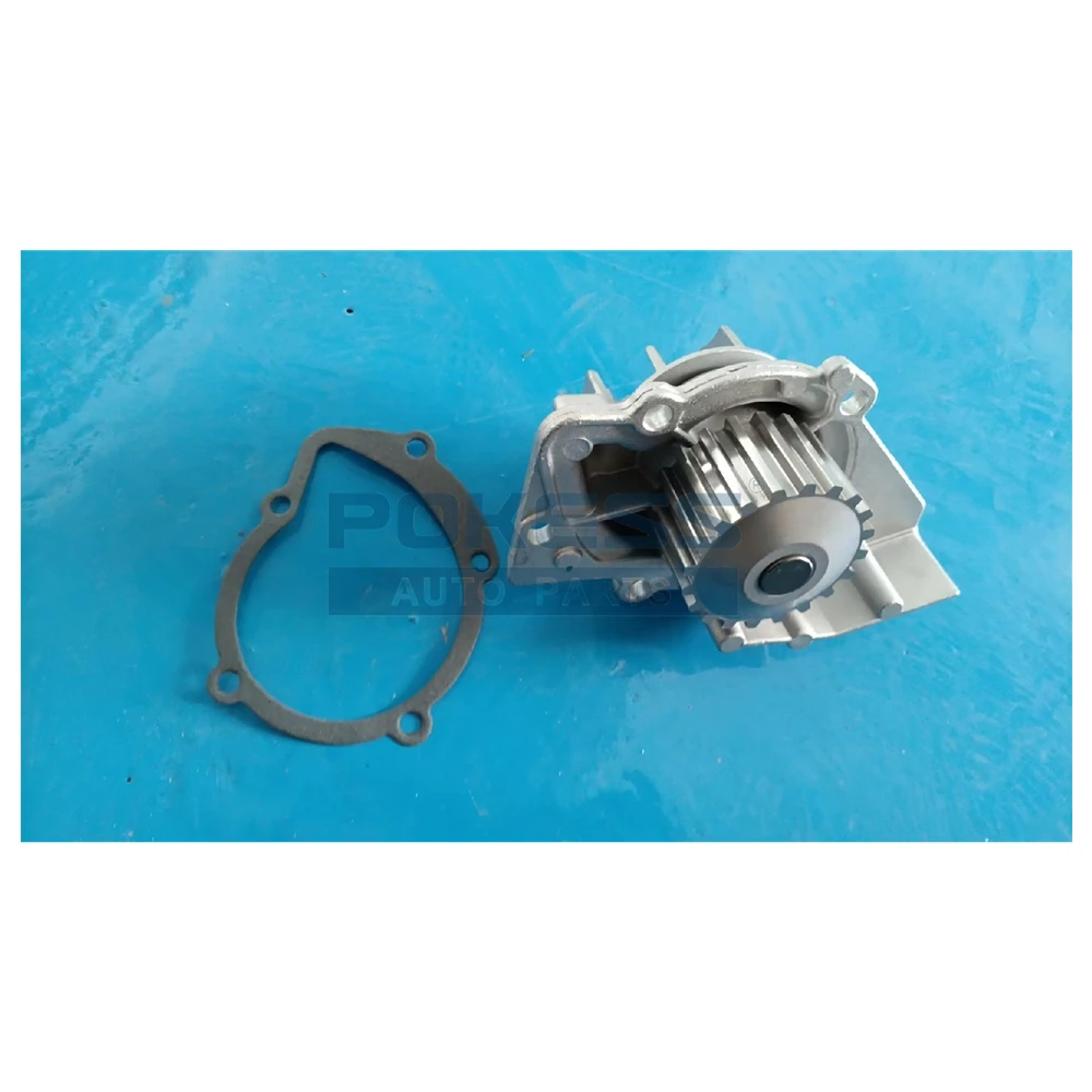 Auto Body Parts 1201.C4 Engine Water Pump for CITR — 3