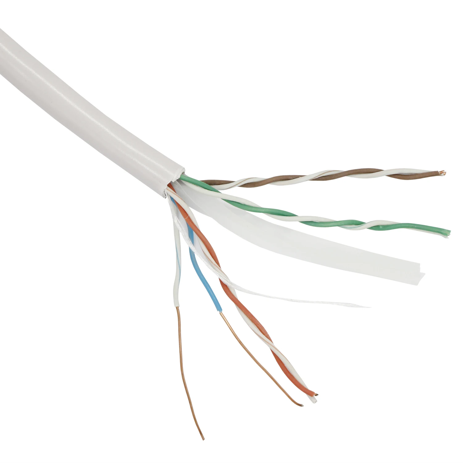 Utp 0.75. Cat6 0.57 cca. F/UTP 4x2x0.57 Cat.6. UTP-100p. Rj45 под провод FTP 0.57.