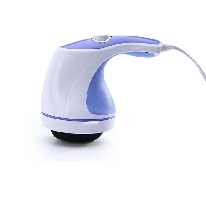 Wholesale Best Slimmer Electric Handheld Massager Vibrator Spin Tone Massage for Whole Body