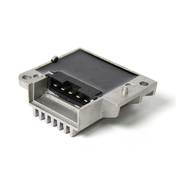 Ignition Control Unit Ignition Module Bkl4a X640 138082 For 19741982