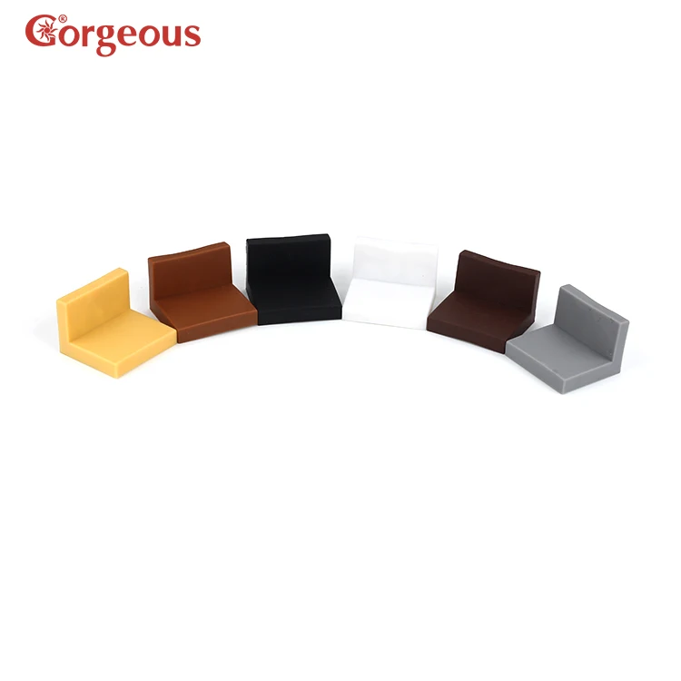 Gorgeous corner brace fixed furniture fixed connector flat angle metal bracket angle braces L bracket corner joint bracket