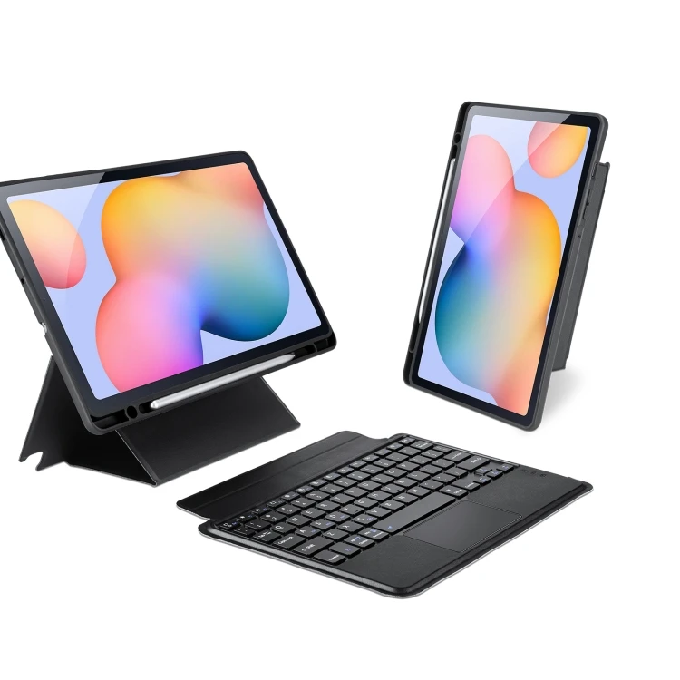 Keyboard Samsung Tab S6 Lite Samsung Galaxy Tab S6 Lite Case
