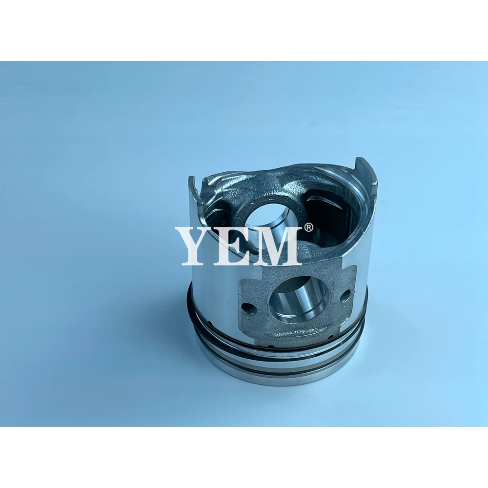 4TNV94L Piston 129906-22090 for Yanmar 4