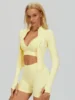 Yellow jacket
