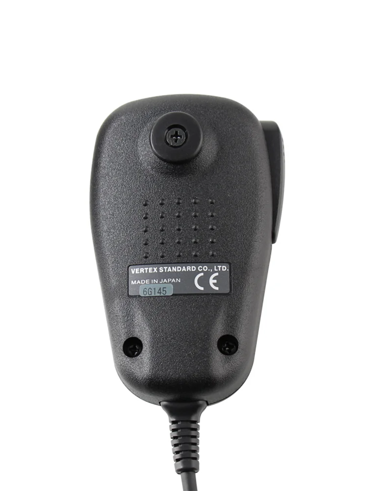 Source Yaesu Mobile Radio MH-59A8J DTMF Mic Speaker Microphone