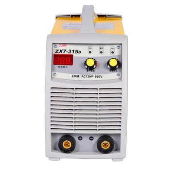 ZX7-315D Heavy Duty Steel Structure Stud Welder Equipment