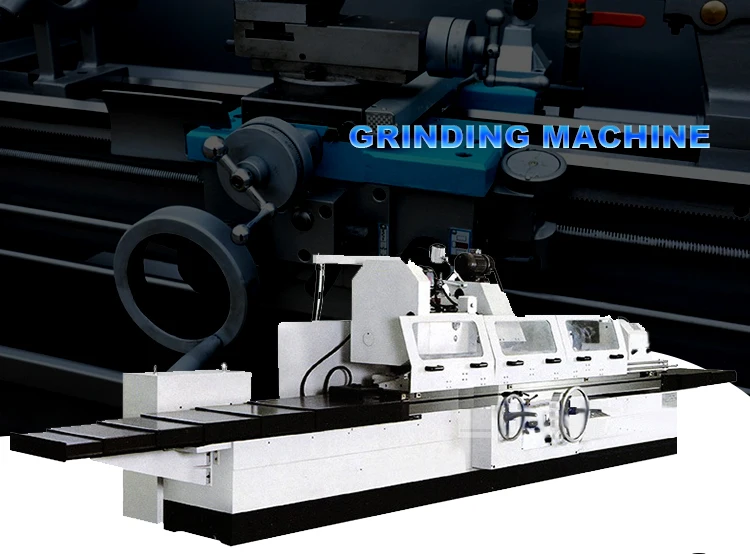 Universal Cylindrical Grinding Machine Cylindrical Grinding Machines