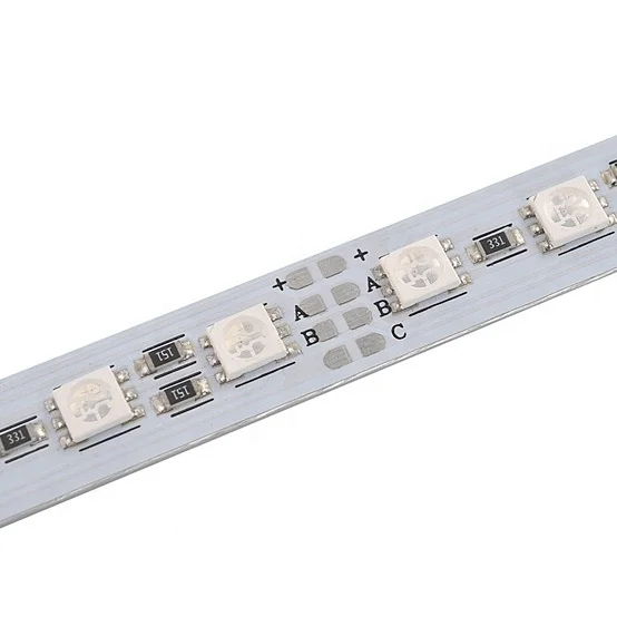 Шэньчжэнь печатная плата дизайн услуг прототип RGB круглая светодиодная светодиодное