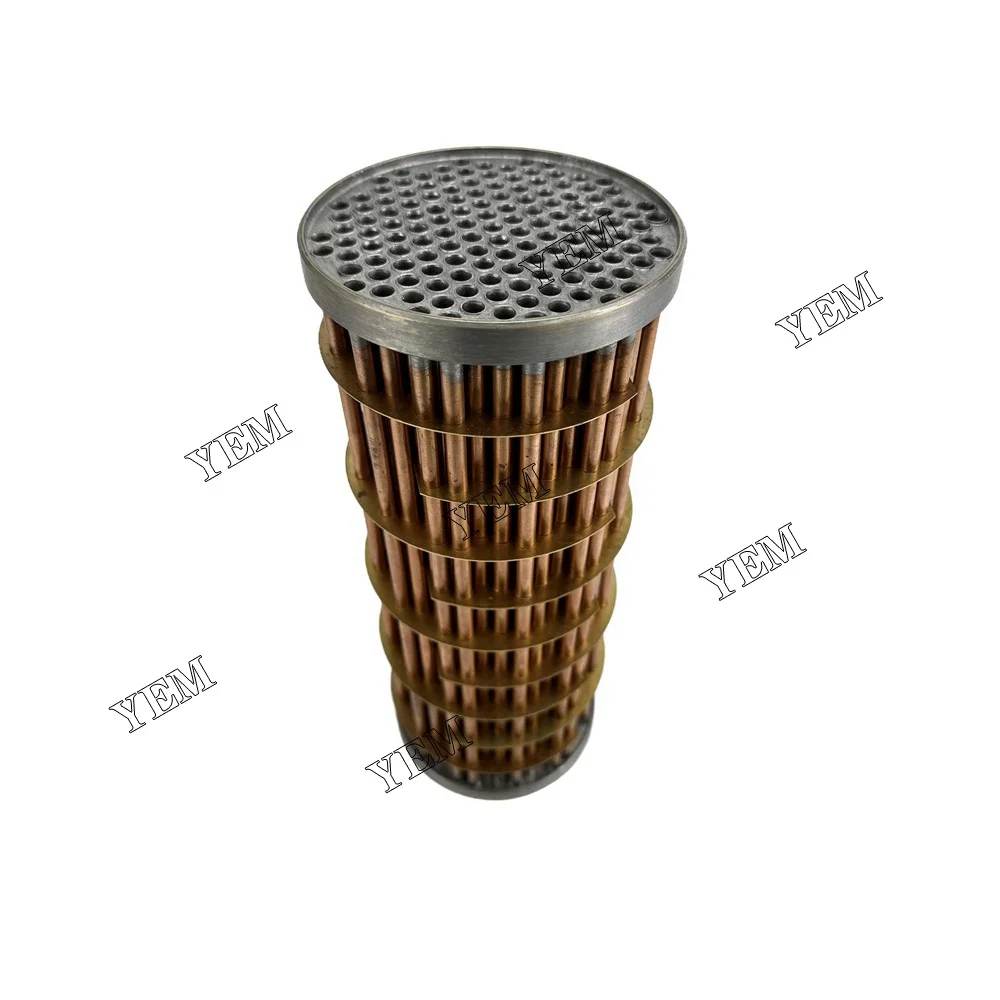 Oil Cooler Core Fit for NT855 Engine 2