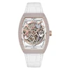 Or blanc-rose