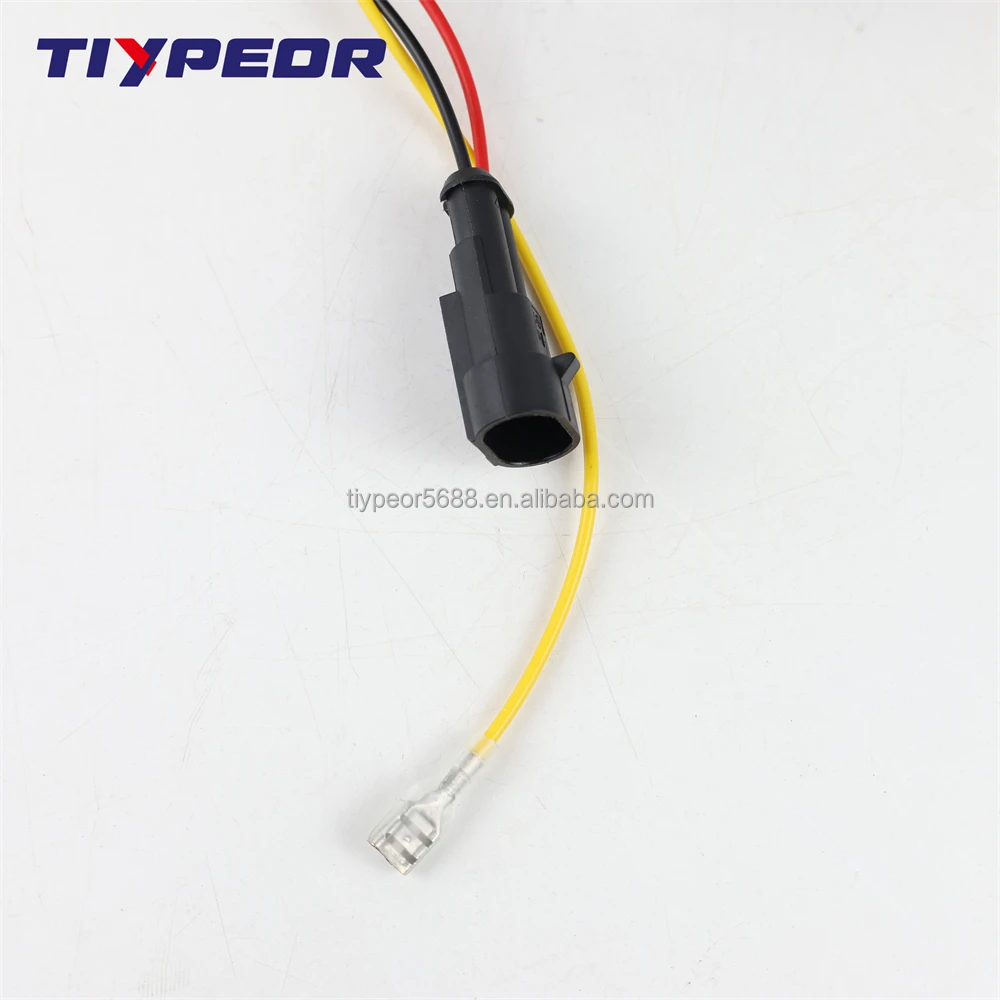 product tiypeor rgb led front accent light auto drl turn signal light for polaris rzr xp turbo 1000 2019 2021 utv rzr light waterproof-10