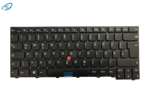 Wholesale New Laptop Keyboard Russian Keyboard for Lenovo Thinkpad T440 T440S T431S T440P T450 T450S T460 E440 L440 RU Laptop