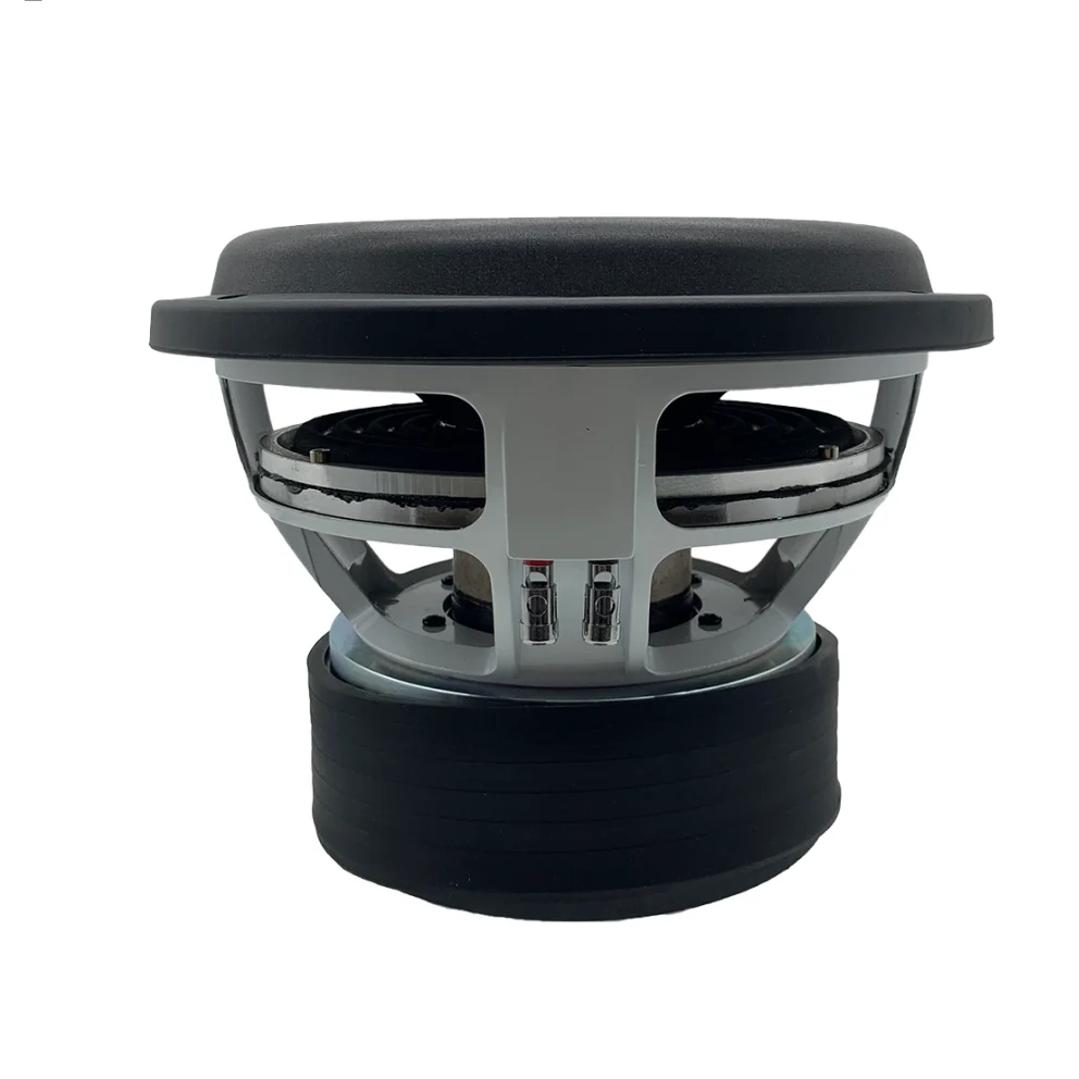 3000W RMS 12 Inch Subwoofers Car SPL 90dB  284OZ 36HZ for Car Universal HYW-12100-004-X