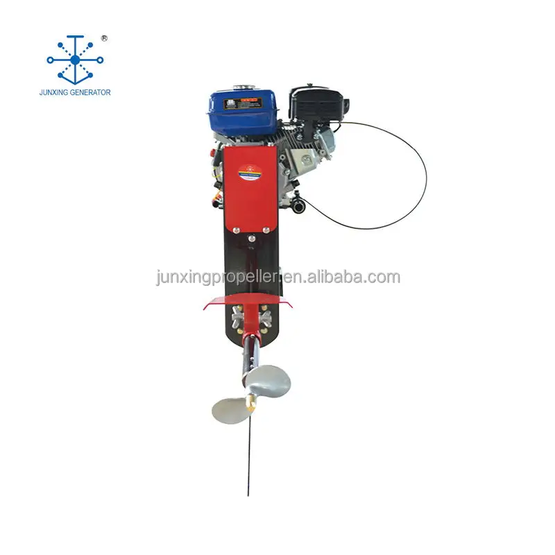 Short Tail Boat Propeller Kit Jx300e For Marine Propeller Electric