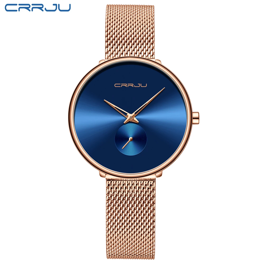 Y&K Orologio con rio movimento al quarzo: in offerta a 24.9€ su