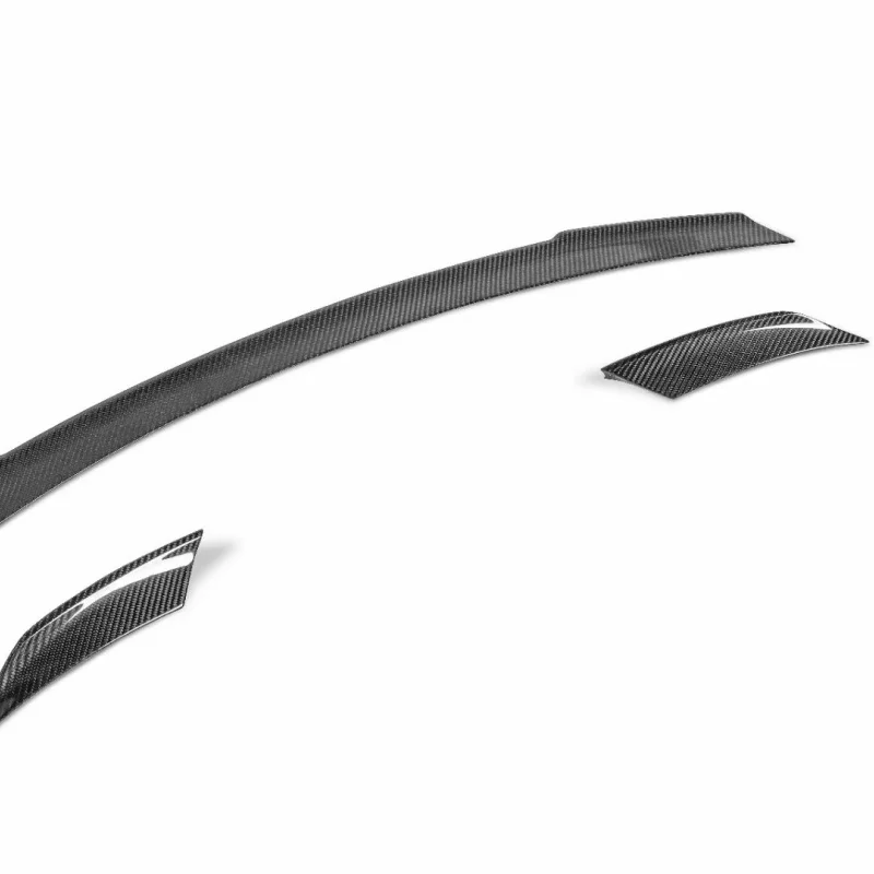 Spoiler Traseiro para Porsche Taycan foto 2