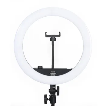 YONGNUO LED RING LIGHT YN408 for Youtube Video Vlog Tik Tok Fill Light detail image