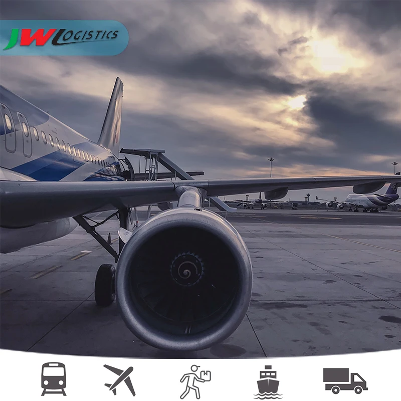 Доставка от двери до двери судоходные компании Экспедитор агент доставки из Китая в Колумбии