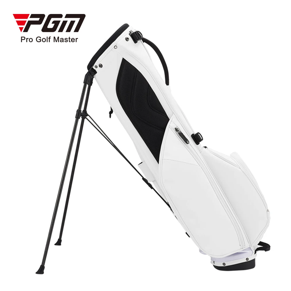Pgm Qb0323 Wholesale Men's Ultralightweight Walking Golf Bag Durable