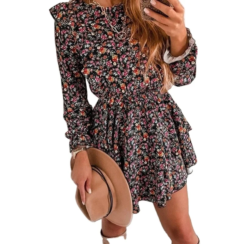 mid length beach dresses