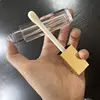 tubo de oro