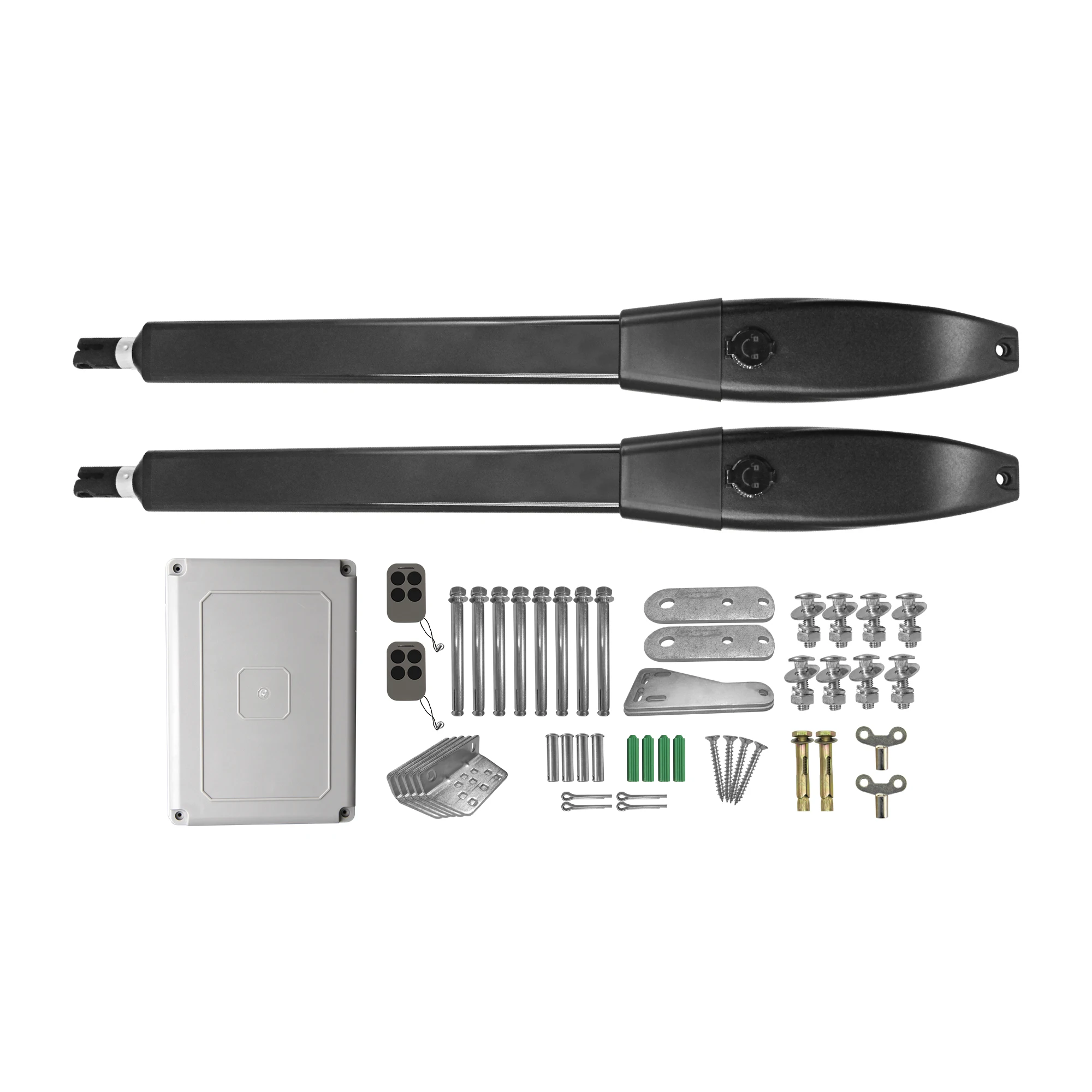 Домашняя система безопасности 300 кг грузоподъемность распашных ворот