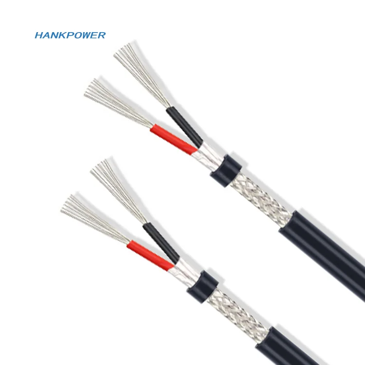 Trunking Solid 2 3 4 6 8 Core Ultra-fine Sheathed Wire