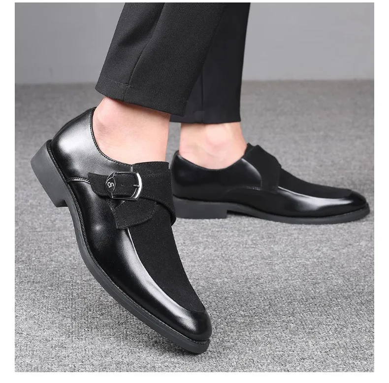 Zapatos de vestir: tipos y en qué ocasión utilizar cada uno | GQ España
