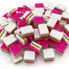 Laguna Mahjong Tiles-Magenta