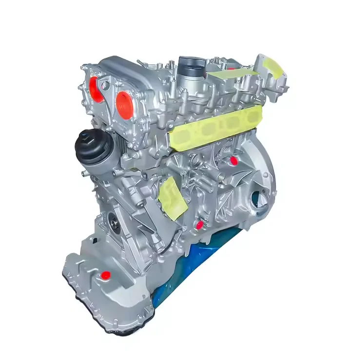 M274 Engine for Mercedes Benz C-Class W205 W213 W218 2.0 Petrol