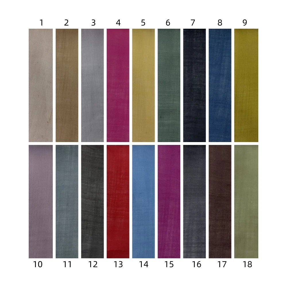 Sustainable High Quality Ramie Solid Color Ramie Fashion| Alibaba.com