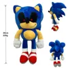 #Versione 11-Q EXE Sonic