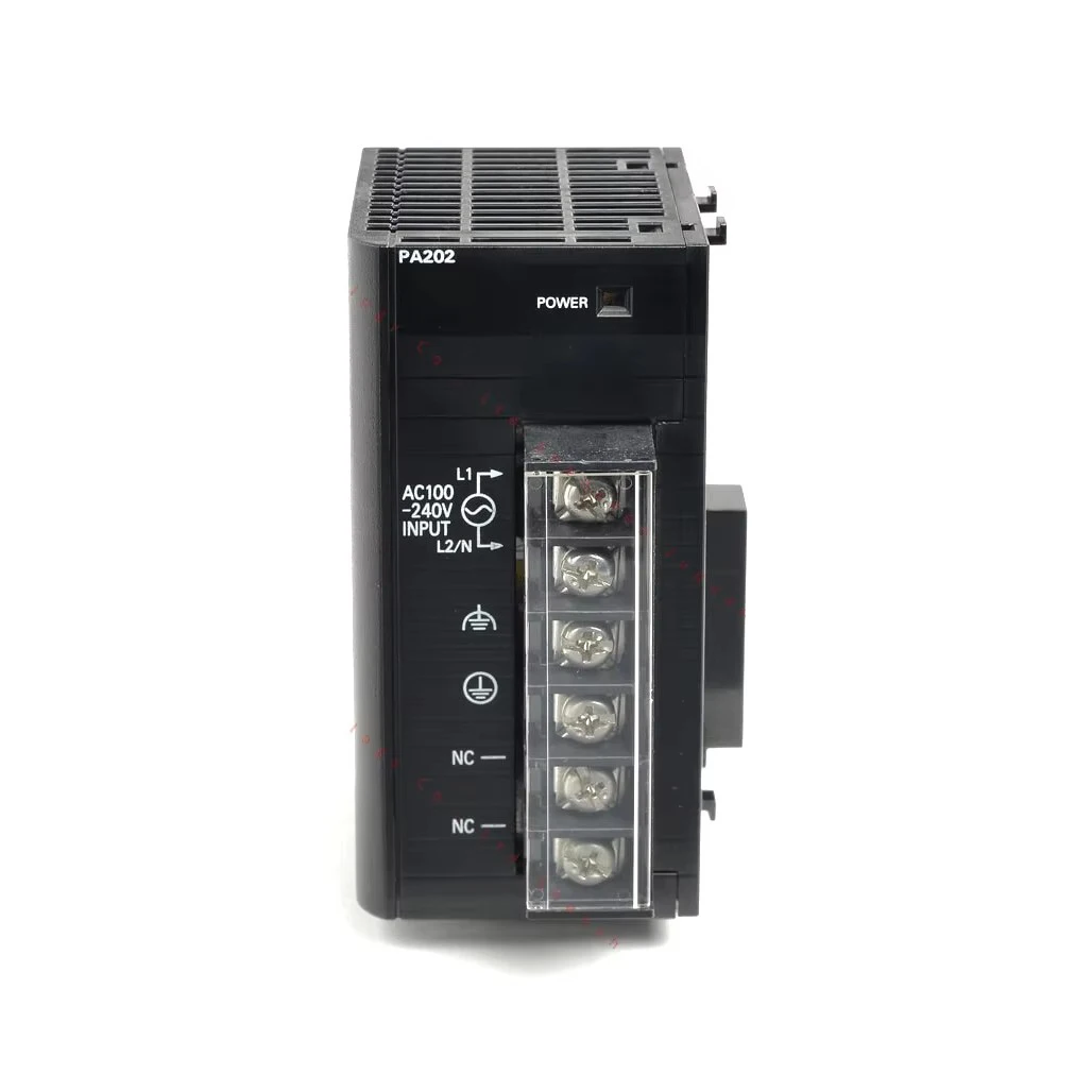 Gold Seller CJ1W-PA202   PLC  Controller  Server Driver  Brand New Original Spot