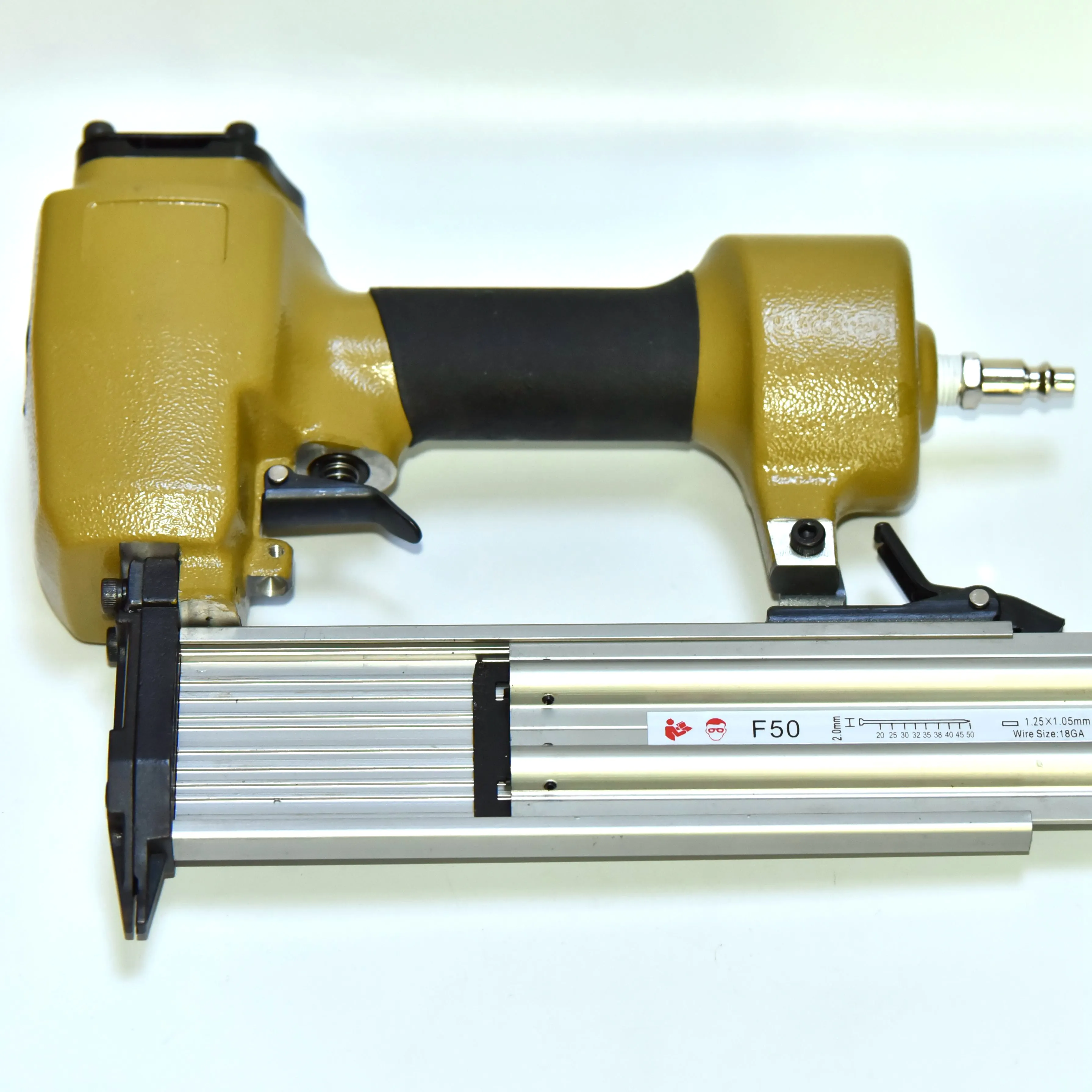 F50 F30 F10 12 Pins Nail Gun Air Nailer 