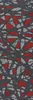 Ruby Red Grey