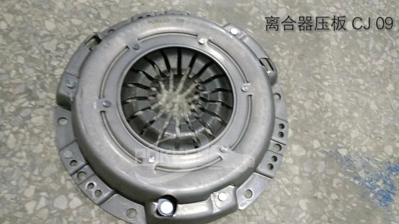 Factory Outlet High Quality Clutch Pressure Plate OEM ZJ6316410A f... — 3