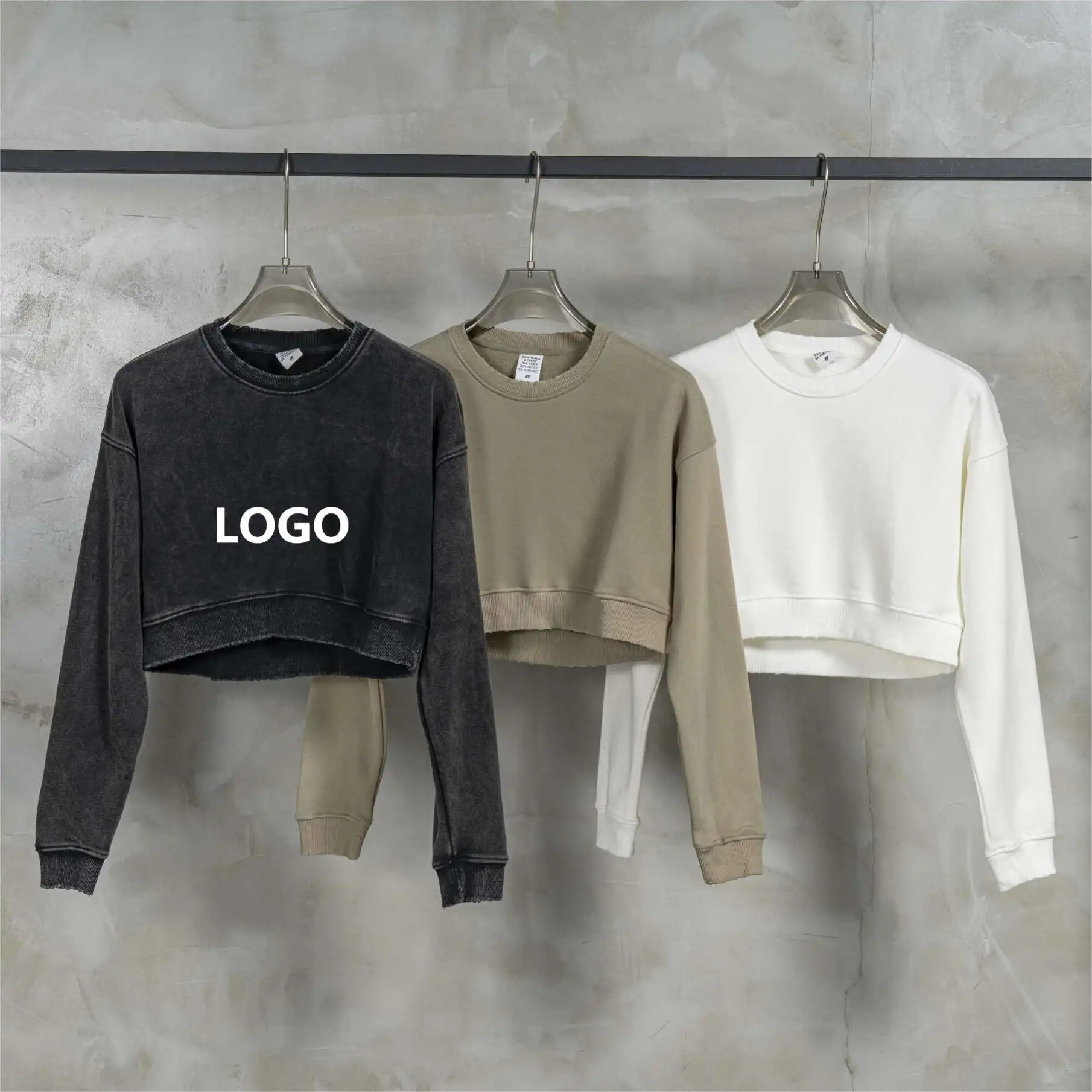 Custom best sale sweatshirt manufacturers