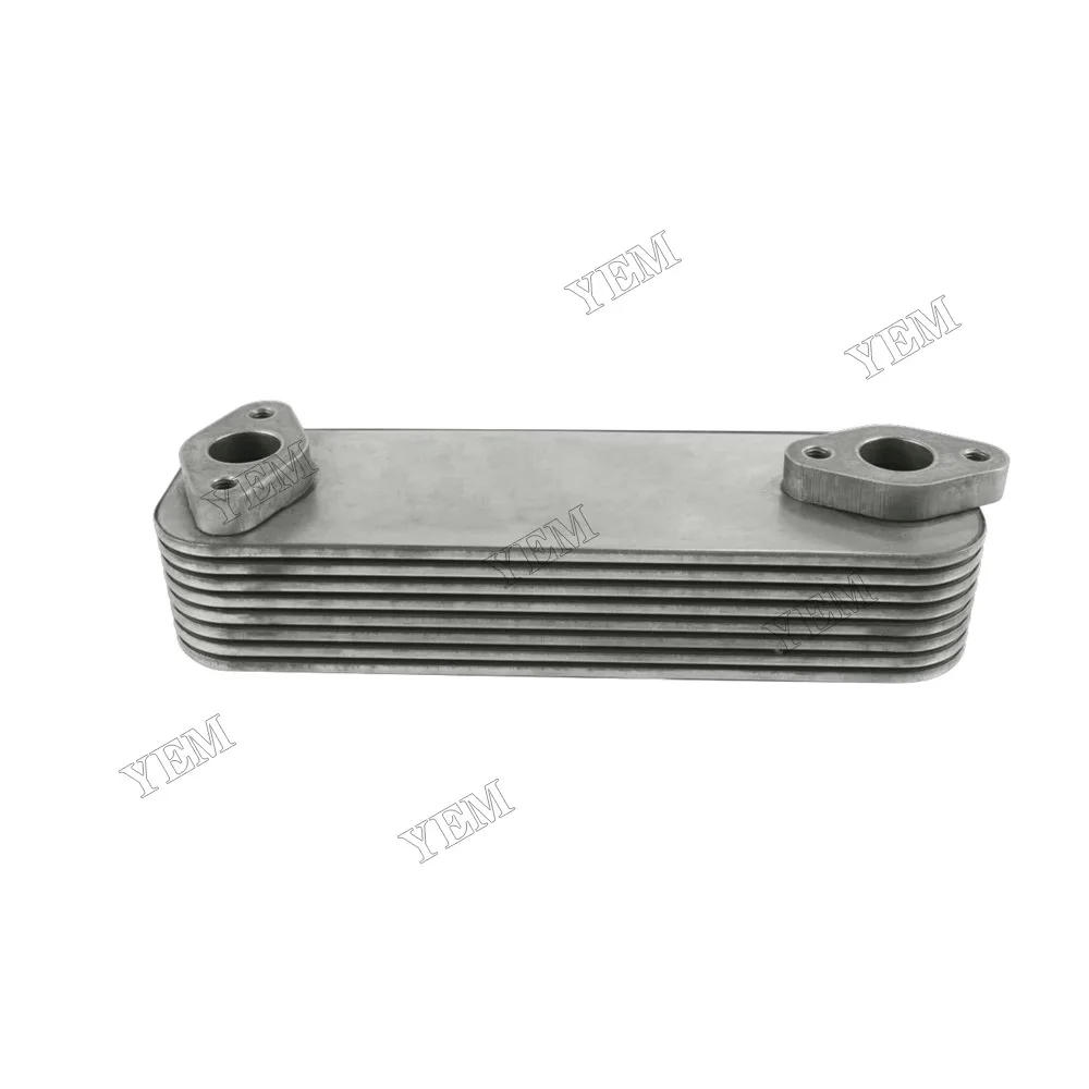 Oil Cooler 8P 65.005606-5020 Fit for Doosan-Dawoo D1146T Engine