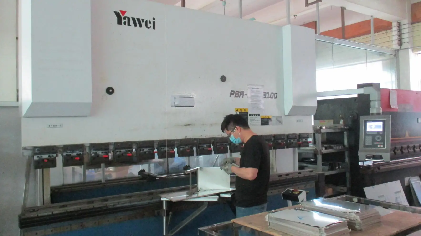 Guangzhou Baisheng Ozone Equipment Co., Ltd.