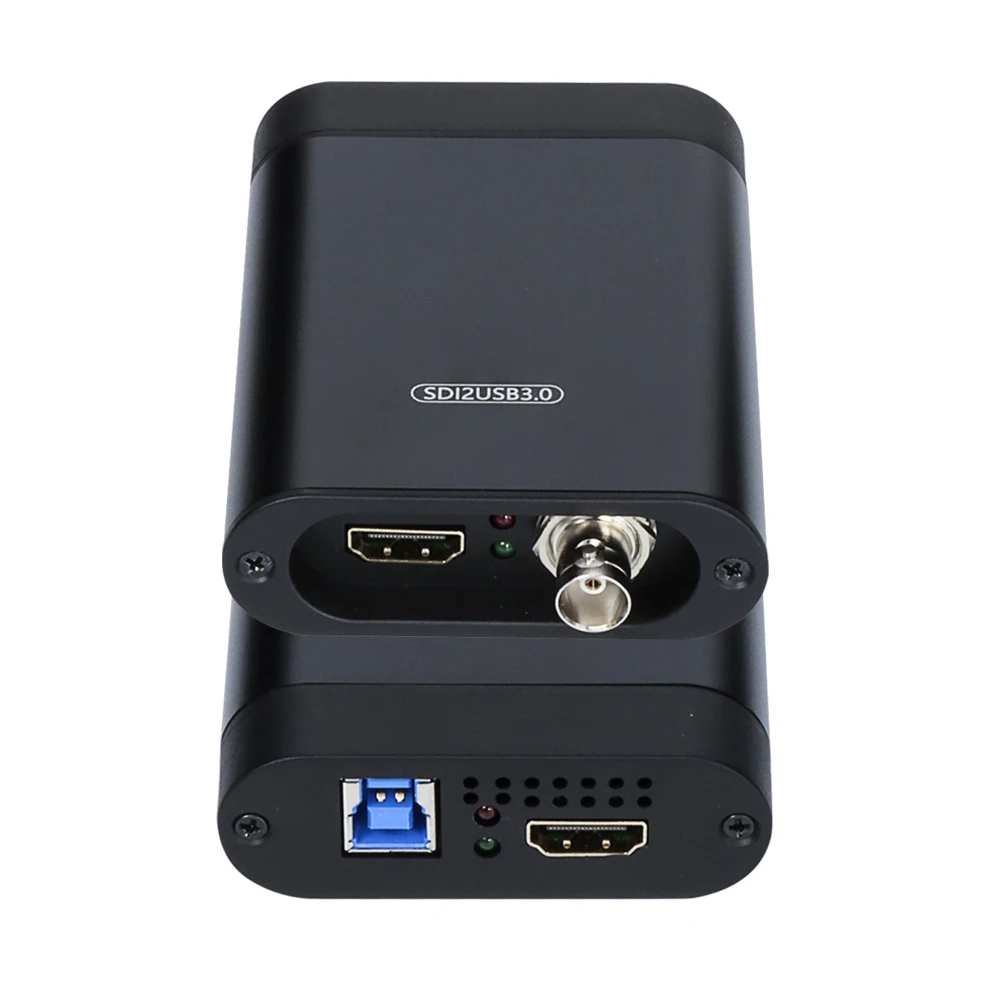 Карта видеозахвата JJTS 4K USB3.0 capture vido audio hdmi et mixeur, Карта видеозахвата для игр, потокового вещания в прямом эфире