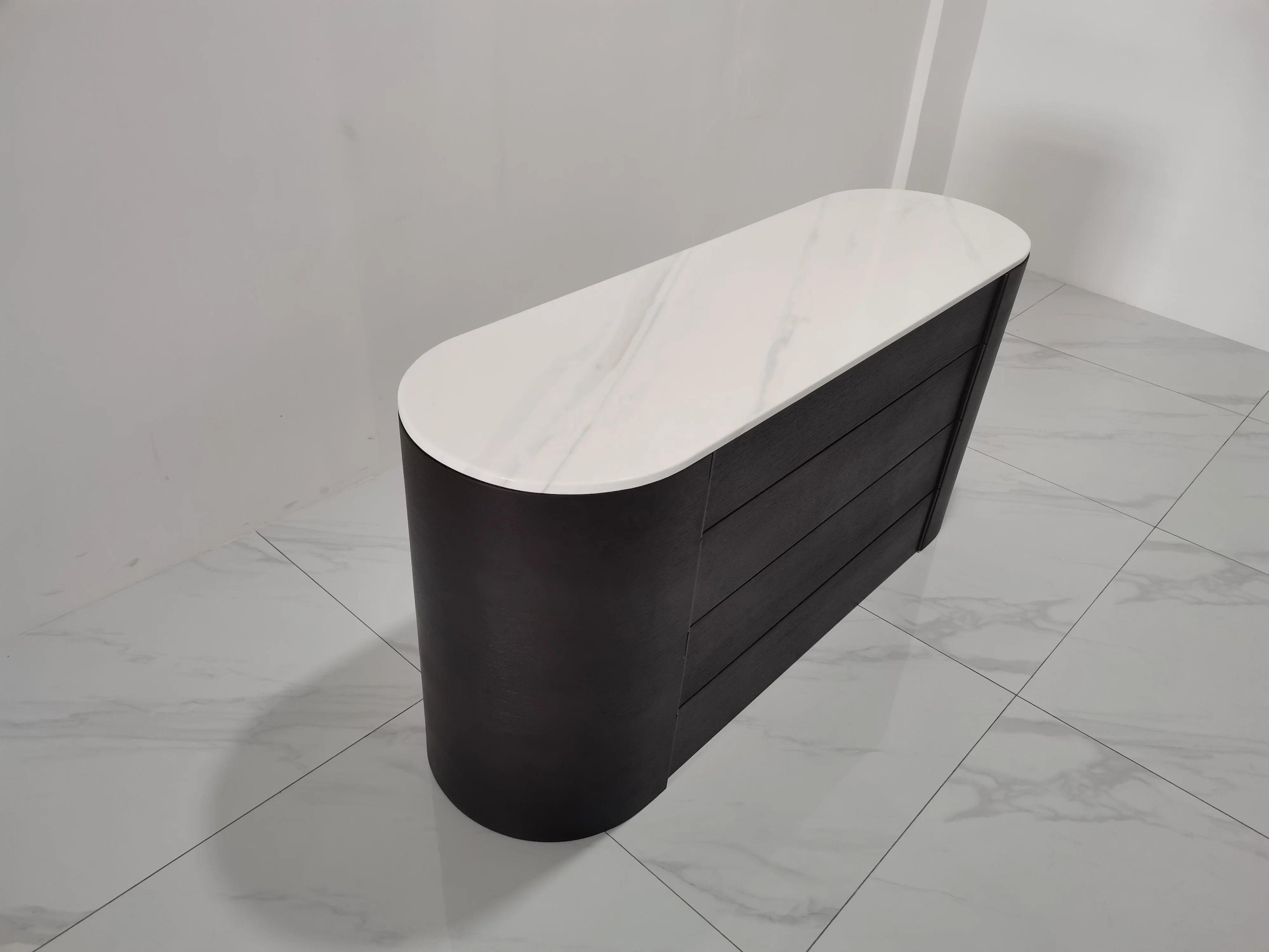 Набор мебели под заказ для дома, гостиницы, спальни, деревянный ящик с несколькими ящиками, мраморные Шкафы для гостиной