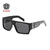 C6 GLOSSY FRAME